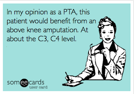 Feb 10, 2017 · she'll be a therapist, a coach, a mommy. Pin By Holly Badgley On Physical Therapy Physical Therapy Humor Therapy Humor Physical Therapy Assistant