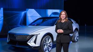 Find deals on chevrolet, buick, gmc and cadillac. General Motors Verbrennerausstieg Die Konsequenz Die Der Konkurrenz Fehlt Der Spiegel