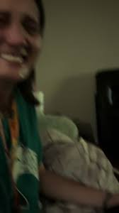 A Blind Girl Lost Her Sight