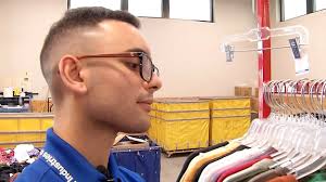 Goodwill Scholar shares secrets to success