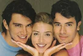 Há 21 Anos Estreava PERDIDOS DE AMOR #21