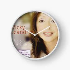 Relojes: Vicky