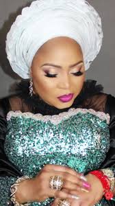 Rev Mother Princess Abike Ade