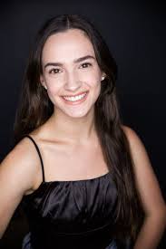 Olivia Hendrix's Instagram, Twitter & Facebook