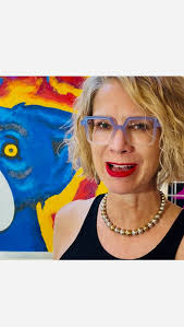 Filmed this week by Douglas Magnus in Santa Fe, New Mexico, as part of the  Spring 2025 George Rodrigue Life & Legacy Tour, taking us to Longview,  Texas, New Orleans, and Baton Rouge, plus Santa Fe ...