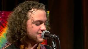 The Guitar Department Holiday Special