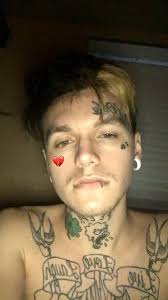 Drop your Lil Peep Tattoos 👇🏼👇🏼👇🏼 Thinking about getting one 🤔