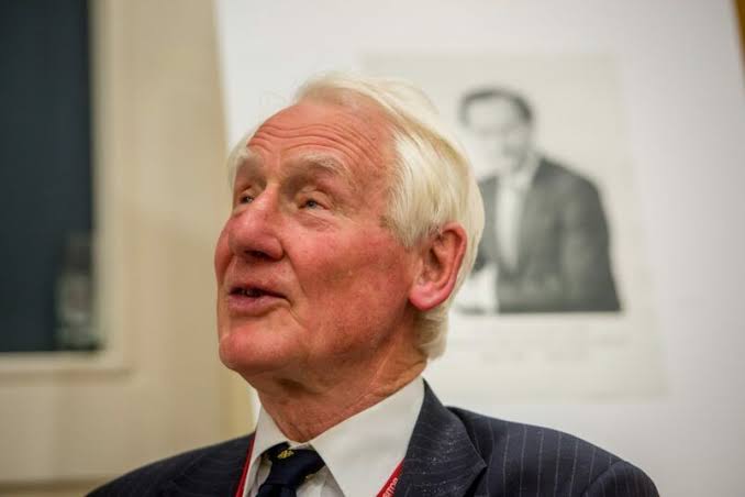 Sir Michael Quinlan