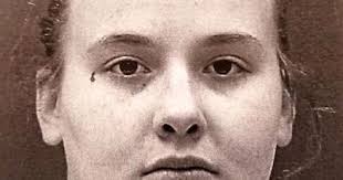 Former Carter center detainee charged with setting fire in prison cell