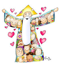 Pin En Kids Church