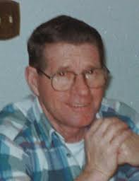 Obituary information for George Allan Marchant