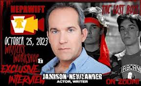 Northeast Pennsylvania Women In Film & Television Events