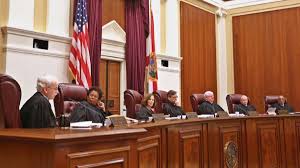 He was appointed to the circuit bench in the ninth. Florida Supreme Court S Future Part Of The Governor Race Randy Schultz South Florida Sun Sentinel South Florida Sun Sentinel