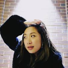 Kehsin Xu (@kehsinxu) · Instagram 照片和视频