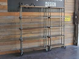 Maybe you would like to learn more about one of these? Aged Sugar Pine Vintage Industrial Furniture