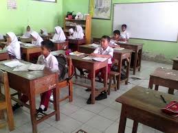 Soal Agama Kristen Sd Kelas 1 6 Ilmusosial Id