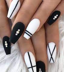 Unas acrilicas negras page 36 unas coffing maquillaje. Unas Acrilicas Negras 22 Super Disenos Con Imagenes De Unas Acrilicas Negras Mate Hola Mis Preciosuras Y Preciosos Bienvenidos Una Vez Mas A Su Canal Hoy Les Vengo A Compartir