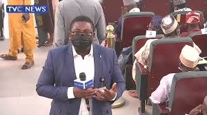 Jun 30, 2021 · all progressives congress national leader, asiwaju bola tinubu, has formally welcomed zamfara state governor matawalle to the party, commending him for not succumbing to the coercion and pressure mounted by the peoples democratic party for him to remain with it. Highlights Of Activities At The 12th Bola Ahmed Tinubu Colloquium Youtube