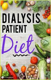 Dialysis Patient Diet 4 Important Ingredients To Monitor Healthy Food Kidney Disease Diet Recipes Dialysis Diet Recipes Diet For Dialysis Patients