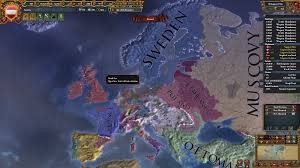 An eu4 1.30 great horde guide focusing on the early wars against crimea, muscovy and kazan, as well as the unification of the. Eu4 I Think This Is The Perfect Austria Game Rpgnet Forums