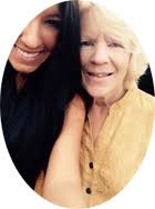 Patricia Henderson Obituary