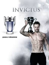 invictus paco rabanne tableau