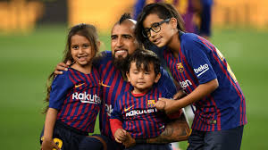 Corona virüsü insanlığı tehdit etmeye devam ederken, virüsün etkileri futbola da sıçradı. 8 Titel In Folge Die Meisterschaften Des Arturo Vidal