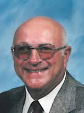 Obituary information for Norman Lee Decker