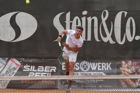 Alexander erler is an austrian tennis player. U Stein Co Zwei Mauthausner Vereine Ebnen Den Weg Zum Moglichen Staatsmeistertitel Perg