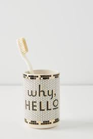 Find out your desired china bath canister with high quality at low price. Tiled Margot Why Hello Bath Canister