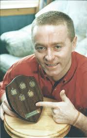 A good old Auchinleck name cropping up. It was a poor day for the Talbot  who went down 5-2 during a 1910/11 league match.