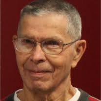 Obituary of Don Eugene Shaffer