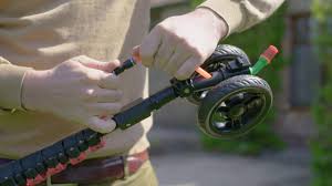 Nettoyer Eliminer La Mousse Sur Des Toitures Aquascopic Youtube