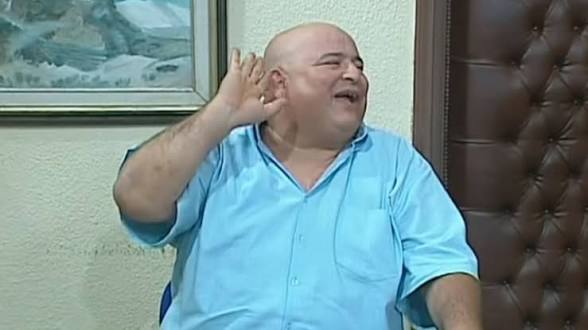 سفيان الشعري - السبوعي في شوفلي حل