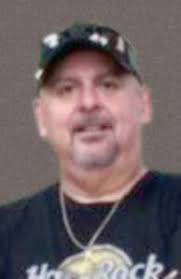 Patrick Mena Obituary