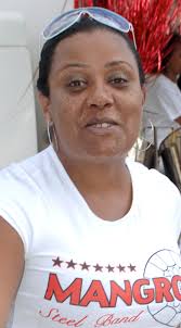 Debi Gardner — Panpodium