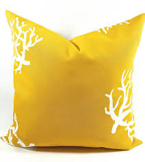 Source high quality products in hundreds of categories wholesale direct from china. Mustard Yellow Gold In Coral Print By Twistedbobbin On Zibbet