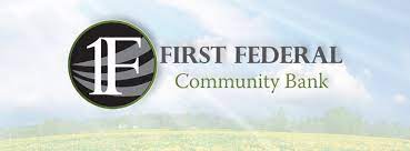 First federal community bank app. First Federal Community Bank Home Facebook