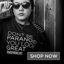 Stigma Fighters: Aleah Estevez