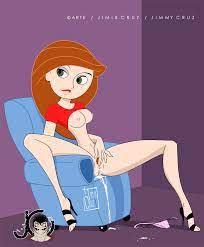 Kim Possible Porn gif animated, Rule 34 Animated