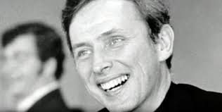 Fr. James Aloysius Shea O'Brien, SJ