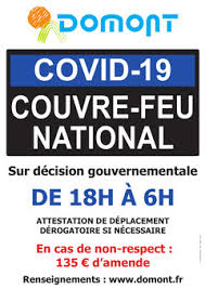 A ce titre, une nouvelle attestation de déplacement est mise en place par le gouvernement. Covid 19 Informations Et Mesures Actualites Ville De Domont