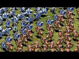 If you are fighting other paladins, try mixing catas with heavy camel. 600 Paladins Vs 600 Imperial Camels Age Of Empires Ii Youtube