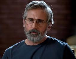 El increíble cambio físico de Steve Carell luego de The Office