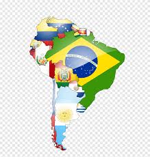 Brazil Flags Of South America World Map Flag Flag World Png Pngegg