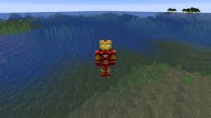 It is also proved a good weapon to use to fire on a group of enemies. Cool Minecraft Skins Pcgamesn