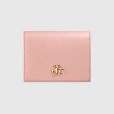 Gucci wallet women gucci card holder guard wallet gucci headband chanel wallet gucci shirt gucci watch fendi wallet gucci hoodie gucci snake wallet louis vuitton wallet men footer yes! Light Pink Leather Card Case Wallet Gucci Us