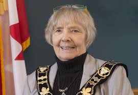 Frances Smith elected 2024 Frontenac County Warden