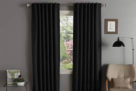 Block out curtains otherwise referred to as black out curtains are designed to retain heat during the colder months and block out light during hotter seasons.; Eclipse Blackout Curtains What You Need To Know