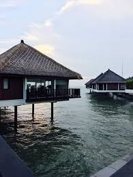 Uniqueness of this attraction avani sepang gold coast resort in selangor is a gorgeous area of over water villas that are arranged in a shape of a palm tree. Avani Sepang Goldcoast Resort Sungai Pelek Resort Reviews Photos Rate Comparison Tripadvisor